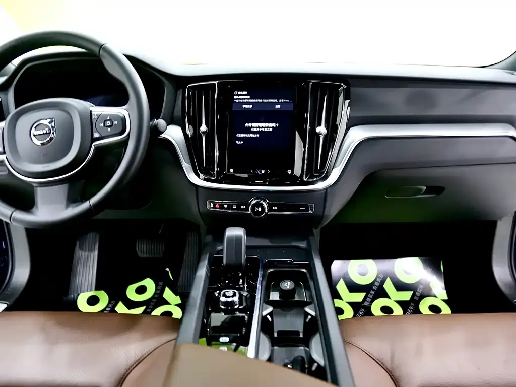 Volvo S60 2024 из CN, фото 7