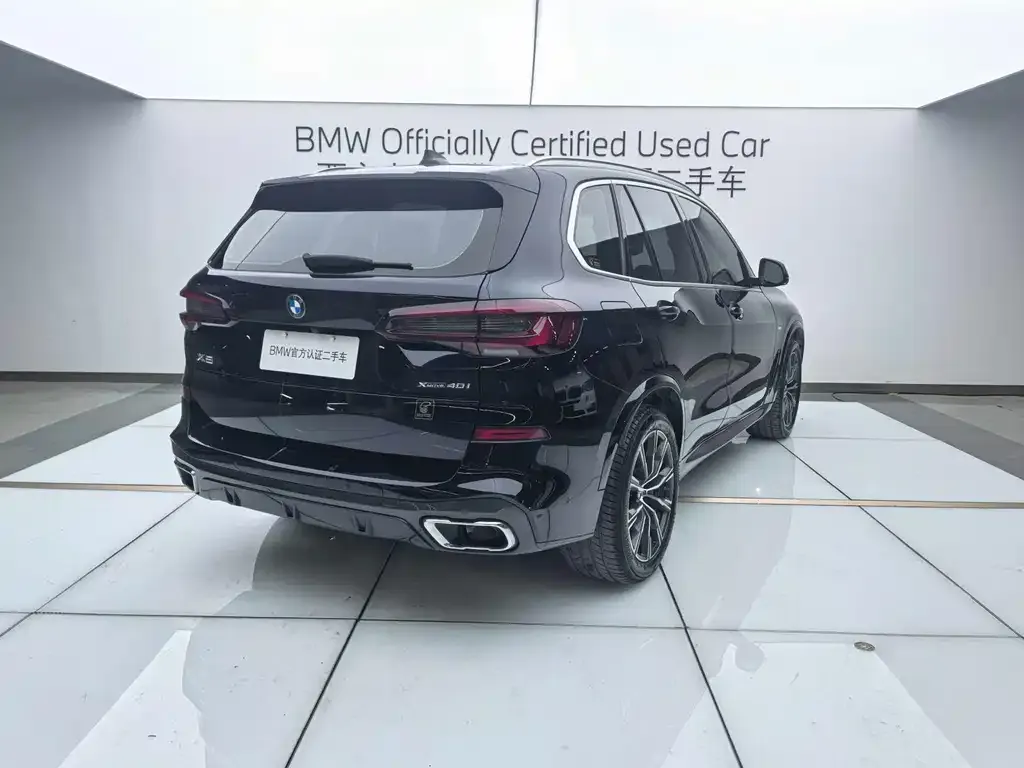 [object Object] X5 (Import) 2021 из CN, фото 5