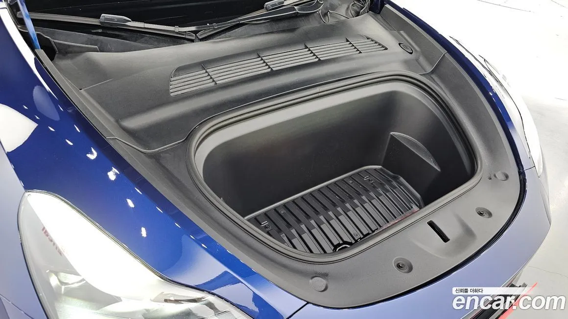 Tesla Model Y 2022 из KR, фото 6