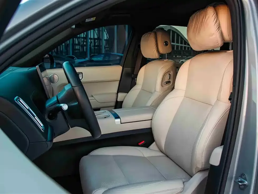 Li Auto L7 2023 из CN, фото 10
