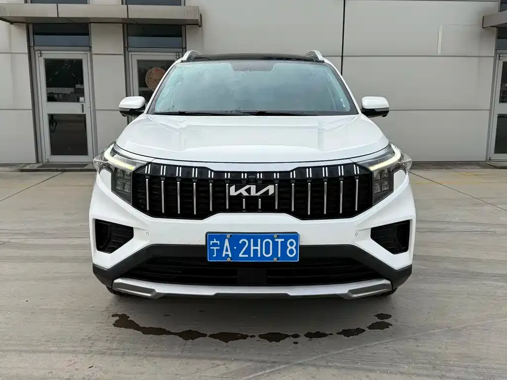 Kia Sportage — фото 3