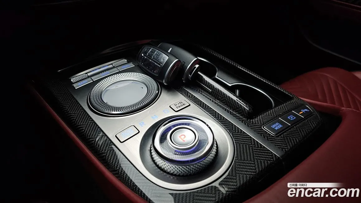 Genesis G80 — фото 9