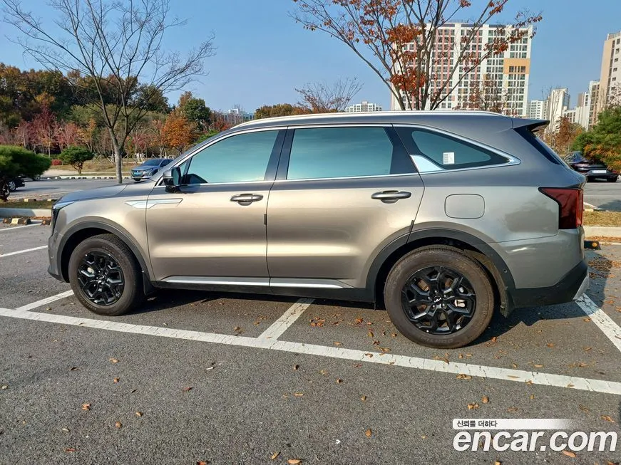 Kia Sorento — фото 2