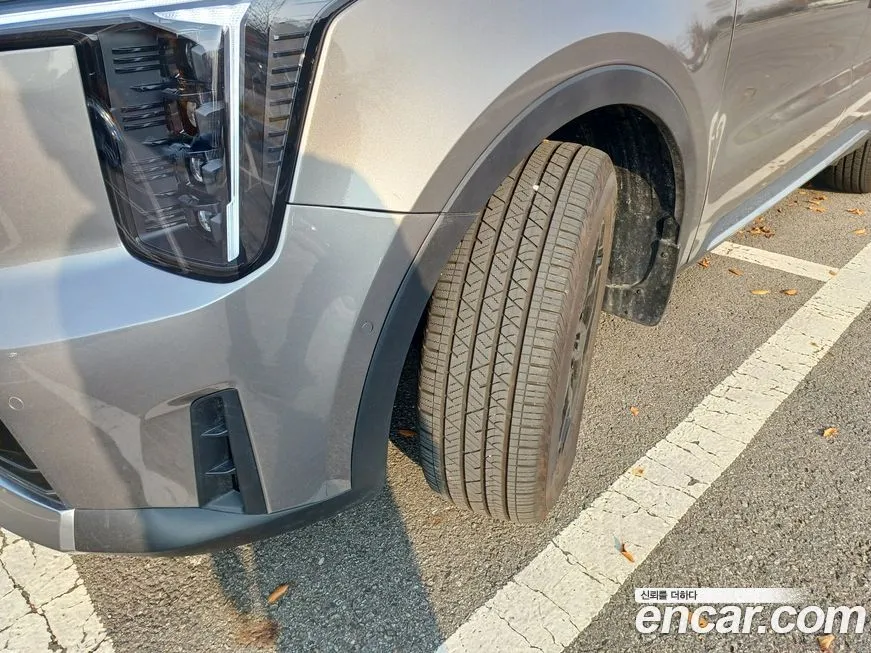 Kia Sorento — фото 5