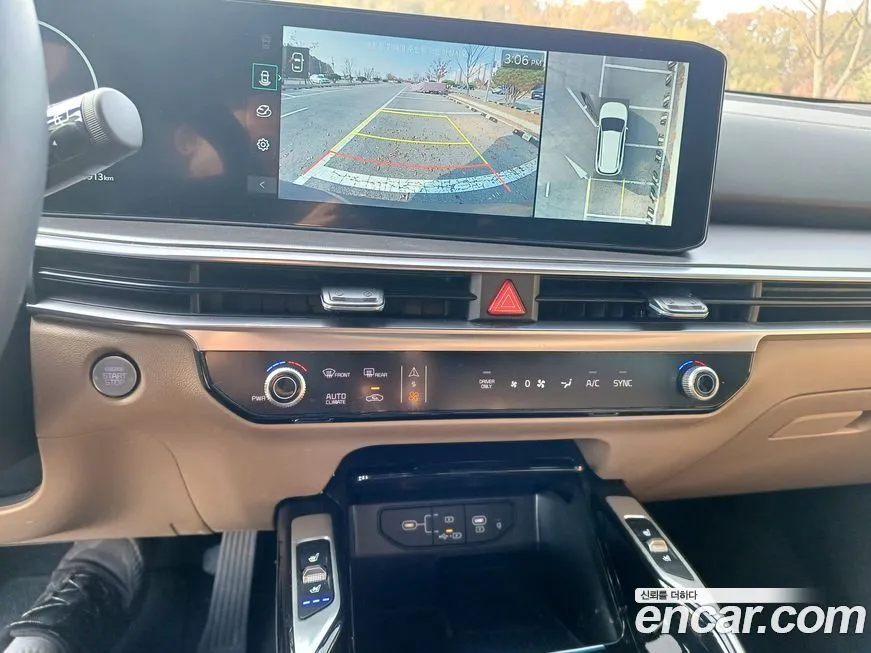Kia Sorento — фото 9