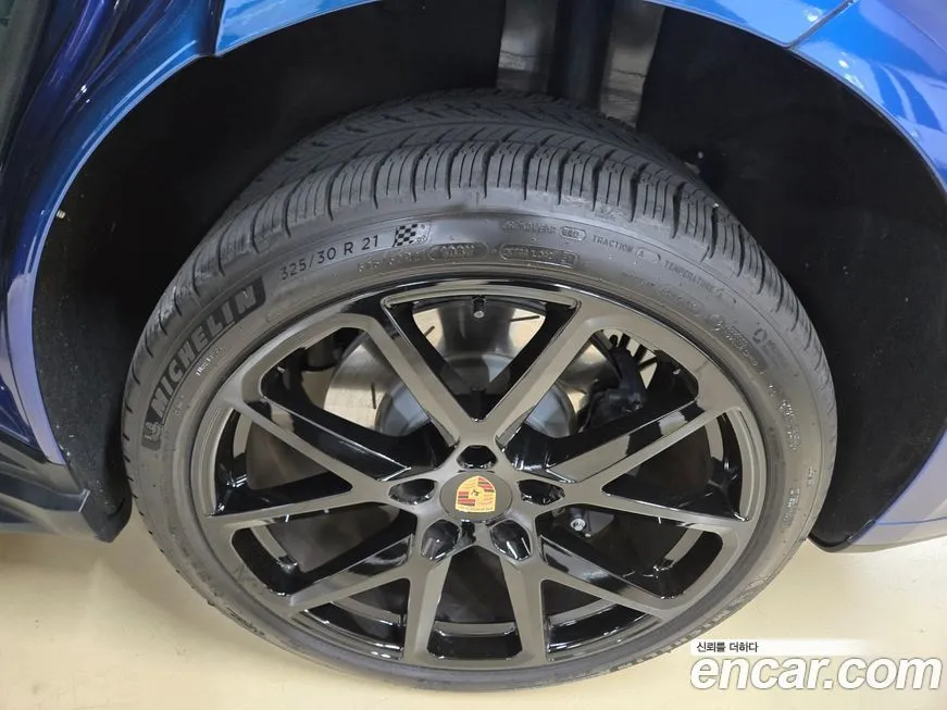 Porsche Panamera 2025 из KR, фото 6