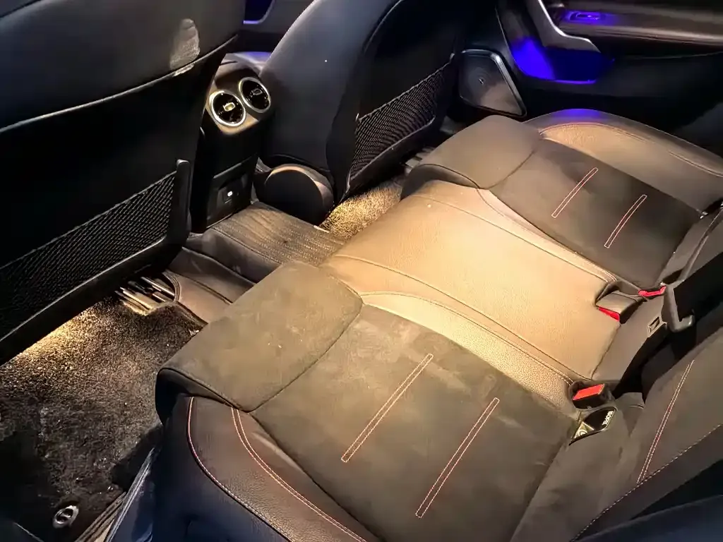 Mercedes-Benz A-Class 2023 из CN, фото 6