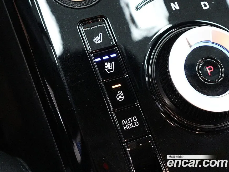 Kia Niro 2024 из KR, фото 10