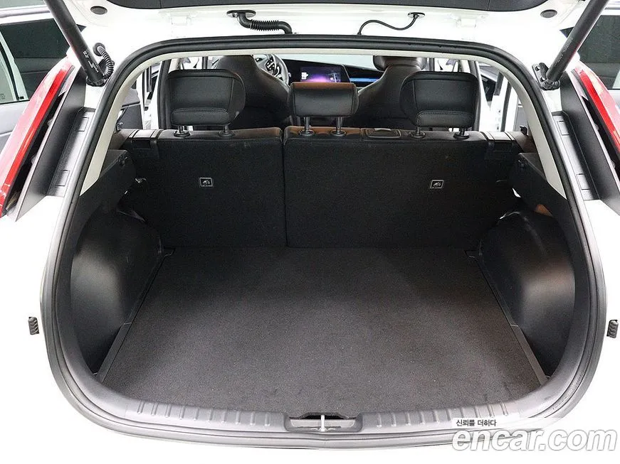 Kia Niro 2024 из KR, фото 5