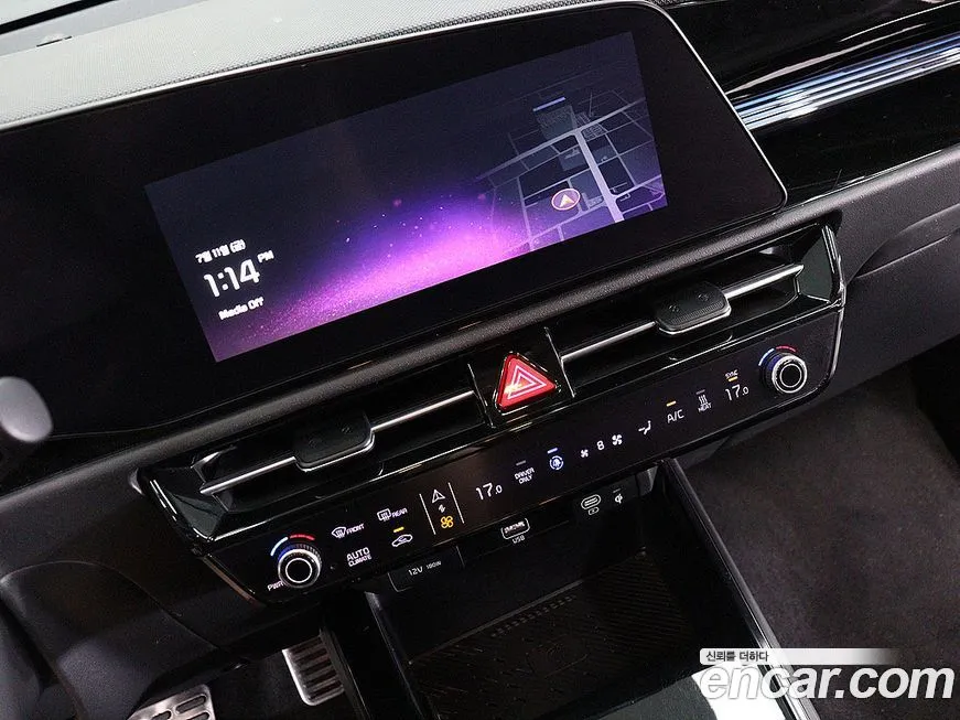 Kia Niro 2024 из KR, фото 7