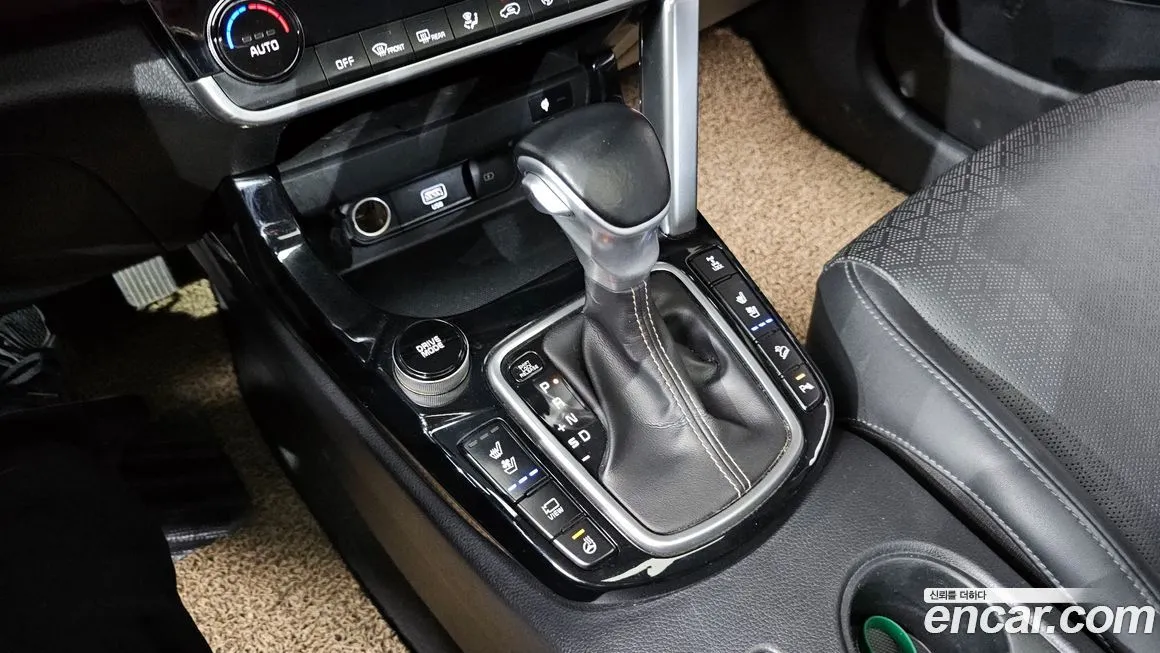 Kia Seltos 2021 из KR, фото 9