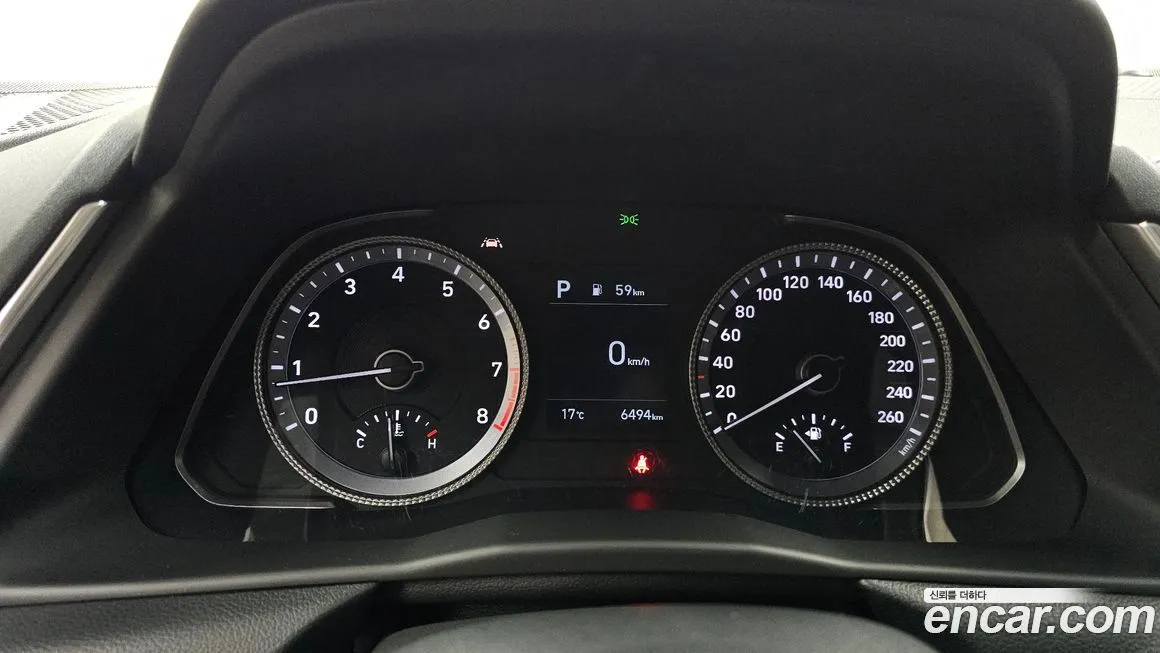 Hyundai Sonata — фото 8