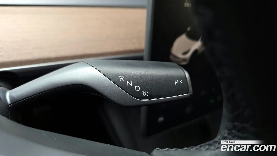 Tesla Model 3 2022 из KR, фото 9