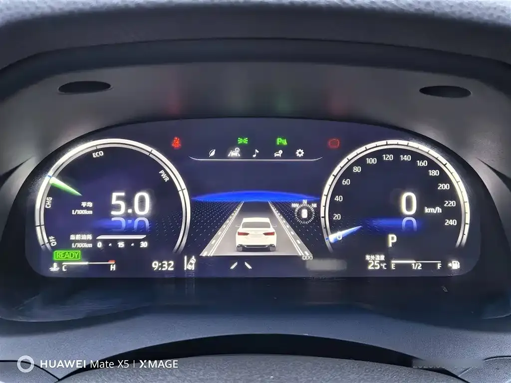 Toyota Camry 2022 из CN, фото 5