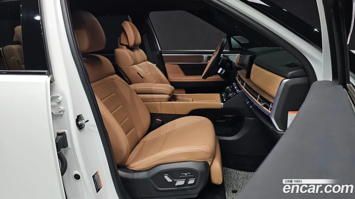 Hyundai Santafe — фото 10