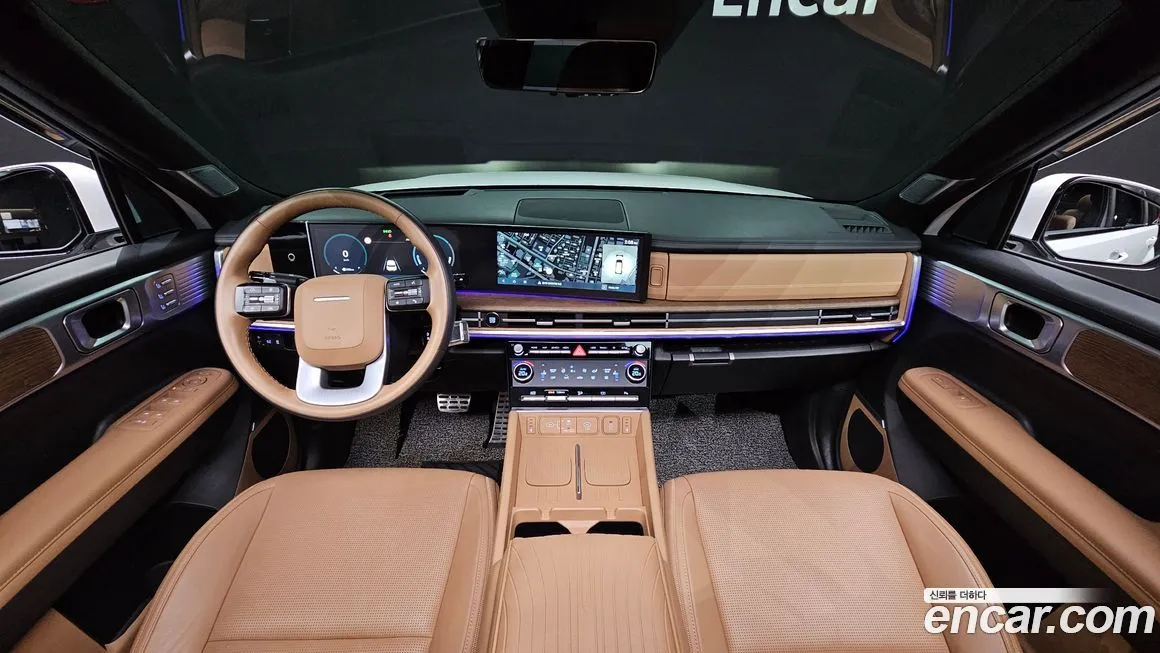 Hyundai Santafe — фото 7