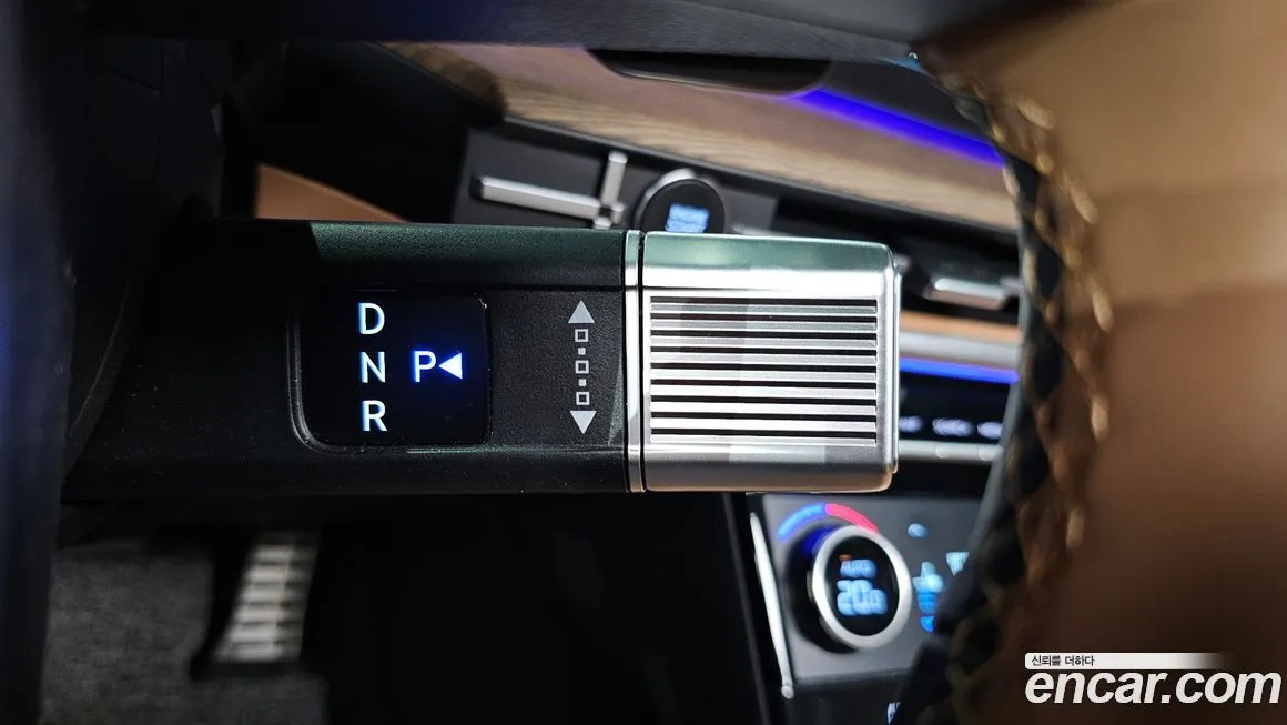 Hyundai Santafe — фото 9