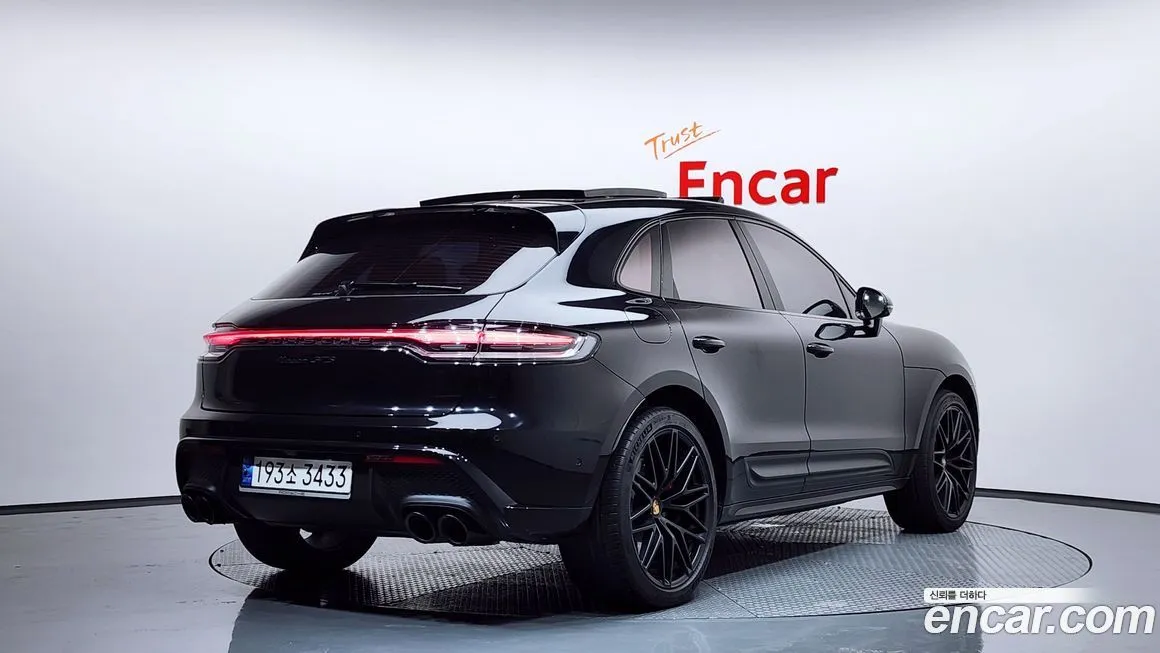 Porsche Macan — фото 2