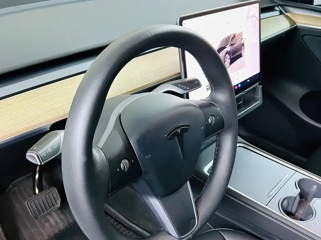 [object Object] Model Y 2023 из CN, фото 10