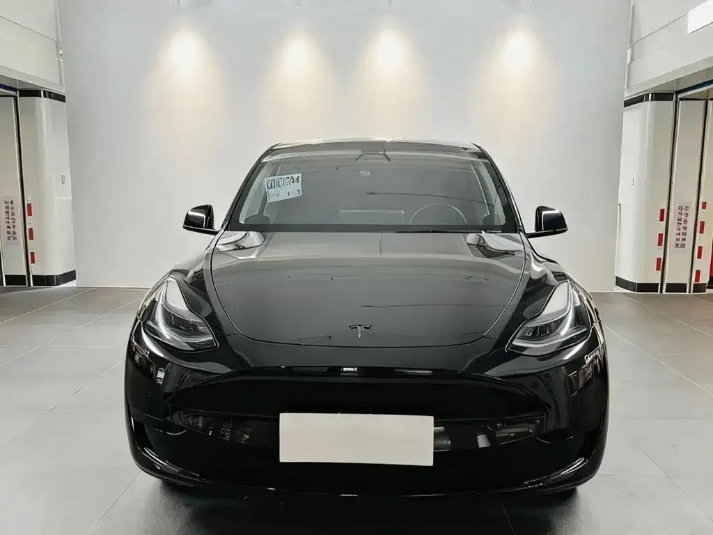 [object Object] Model Y 2023 из CN, фото 3