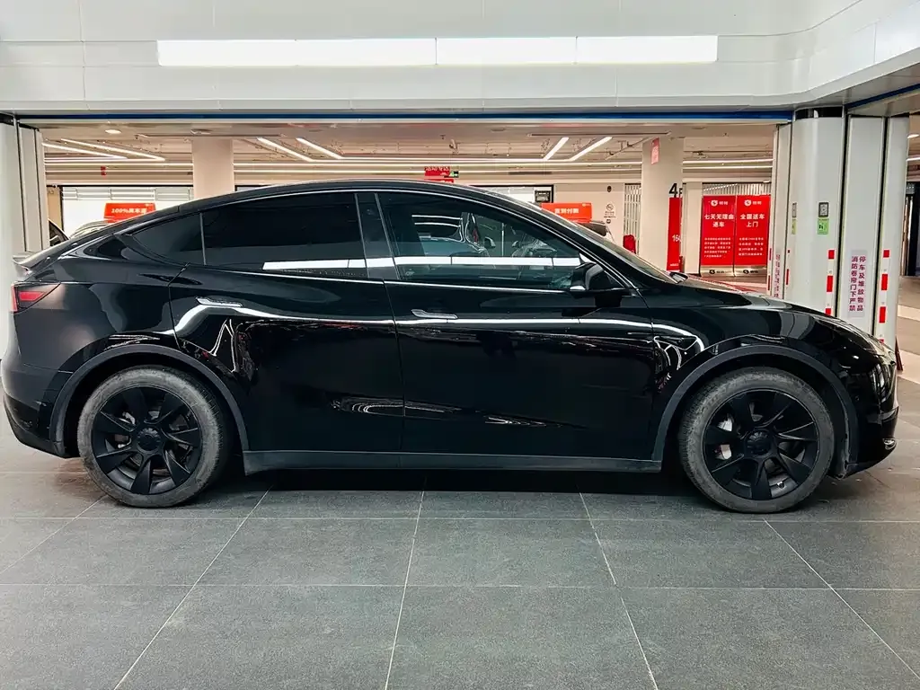 [object Object] Model Y 2023 из CN, фото 4