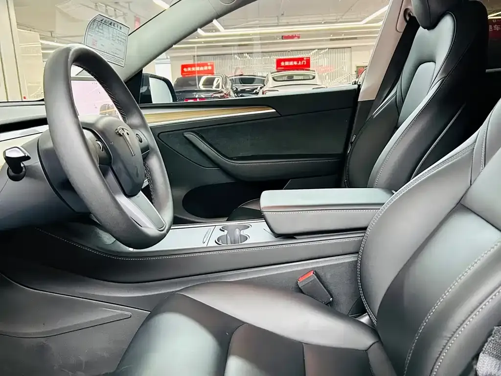 [object Object] Model Y 2023 из CN, фото 9