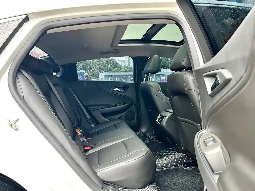 Chevrolet Malibu XL 2023 из CN, фото 6