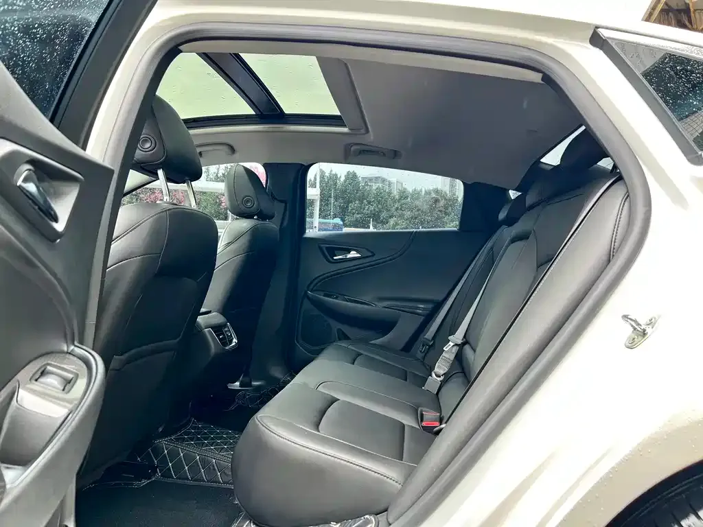 Chevrolet Malibu XL 2023 из CN, фото 8