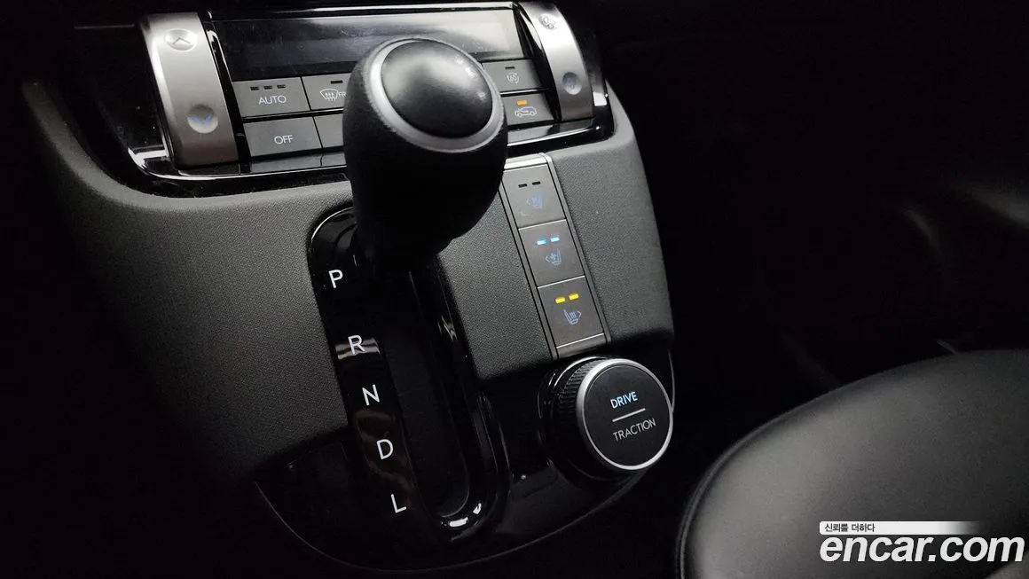 Hyundai Casper — фото 9
