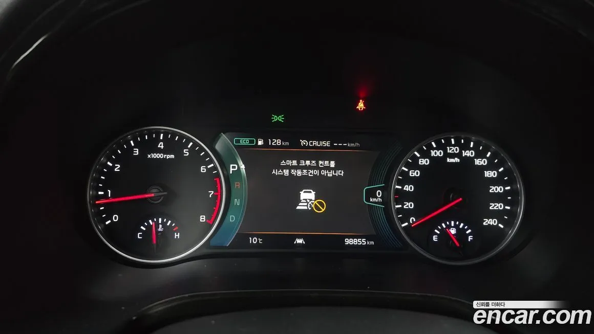 Kia Seltos 2023 из KR, фото 8