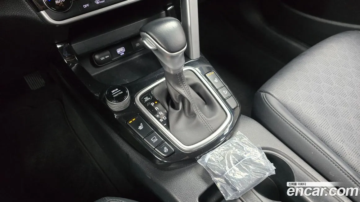 Kia Seltos 2023 из KR, фото 9