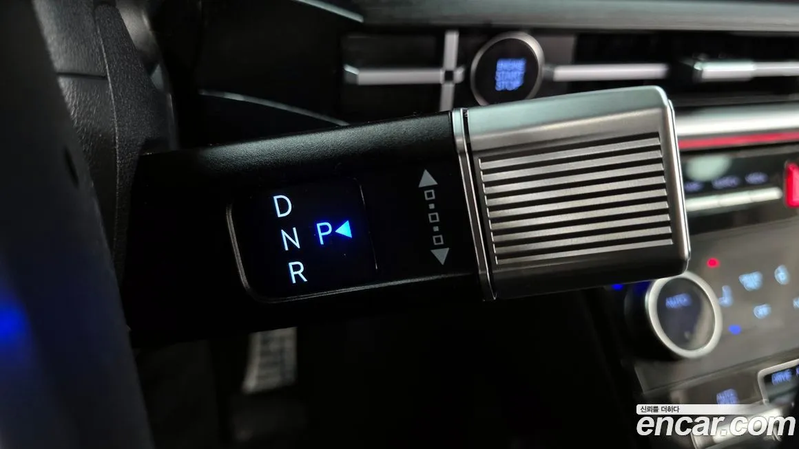Hyundai Santafe — фото 9