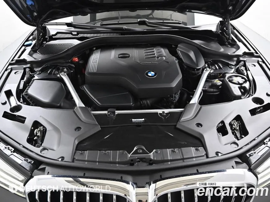 [object Object] 5-Series 2023 из KR, фото 6