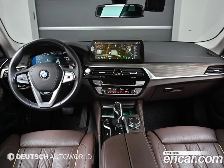 [object Object] 5-Series 2023 из KR, фото 7