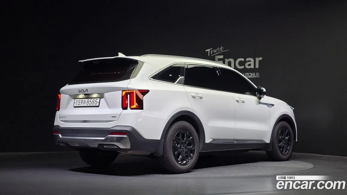 Kia Sorento — фото 2