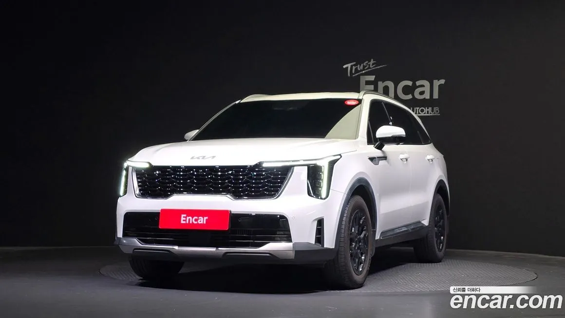 Kia Sorento — фото 3