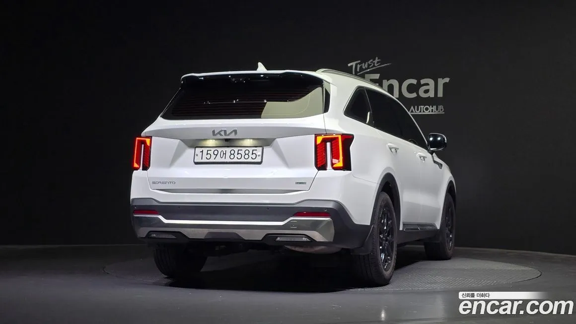 Kia Sorento — фото 4