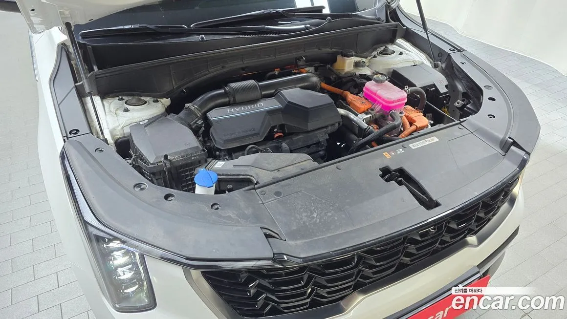 Kia Sorento — фото 6
