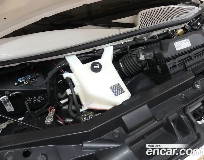 Chevrolet Express Van 2021 из KR, фото 4