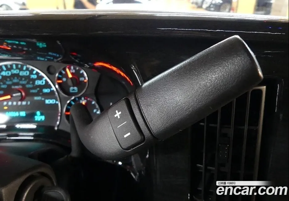 Chevrolet Express Van 2021 из KR, фото 6