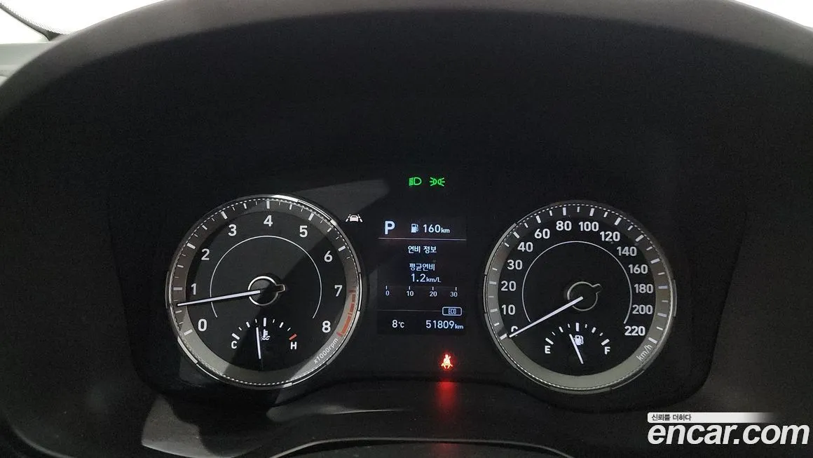 Hyundai Venue 2021 из KR, фото 8