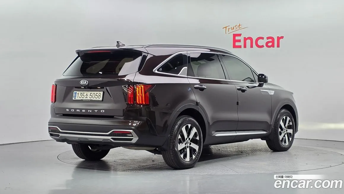 Kia Sorento — фото 2