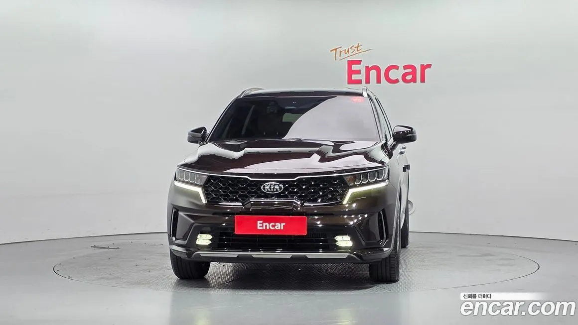 Kia Sorento — фото 3