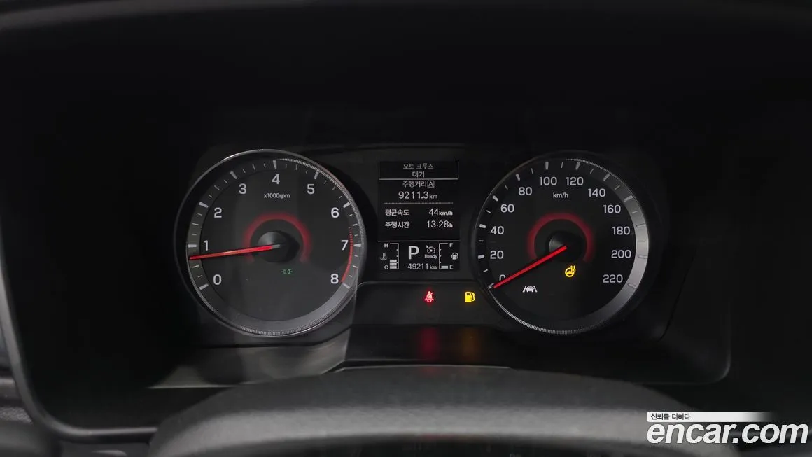 KG Mobility (Ssangyong) TIBOLI 2024 из KR, фото 8