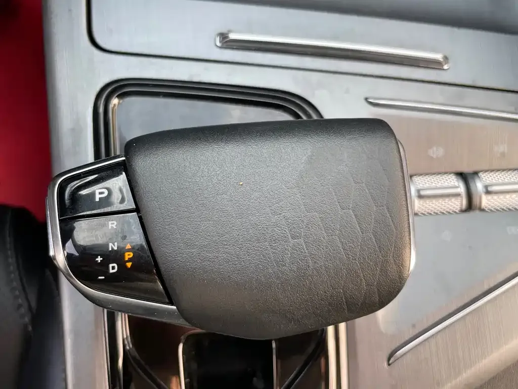 Changan CS75 PLUS 2022 из CN, фото 8