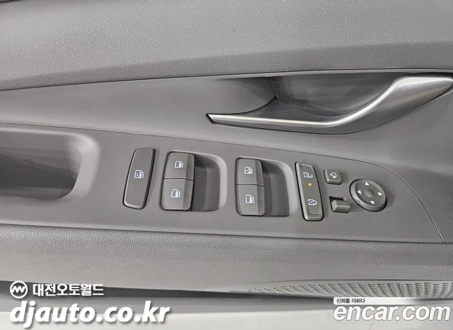 Hyundai AVANTE — фото 10