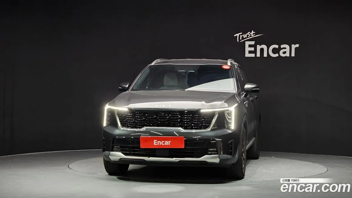 Kia Sorento — фото 3