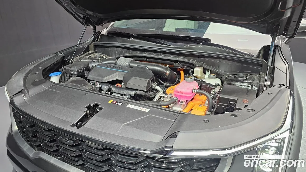 Kia Sorento — фото 6
