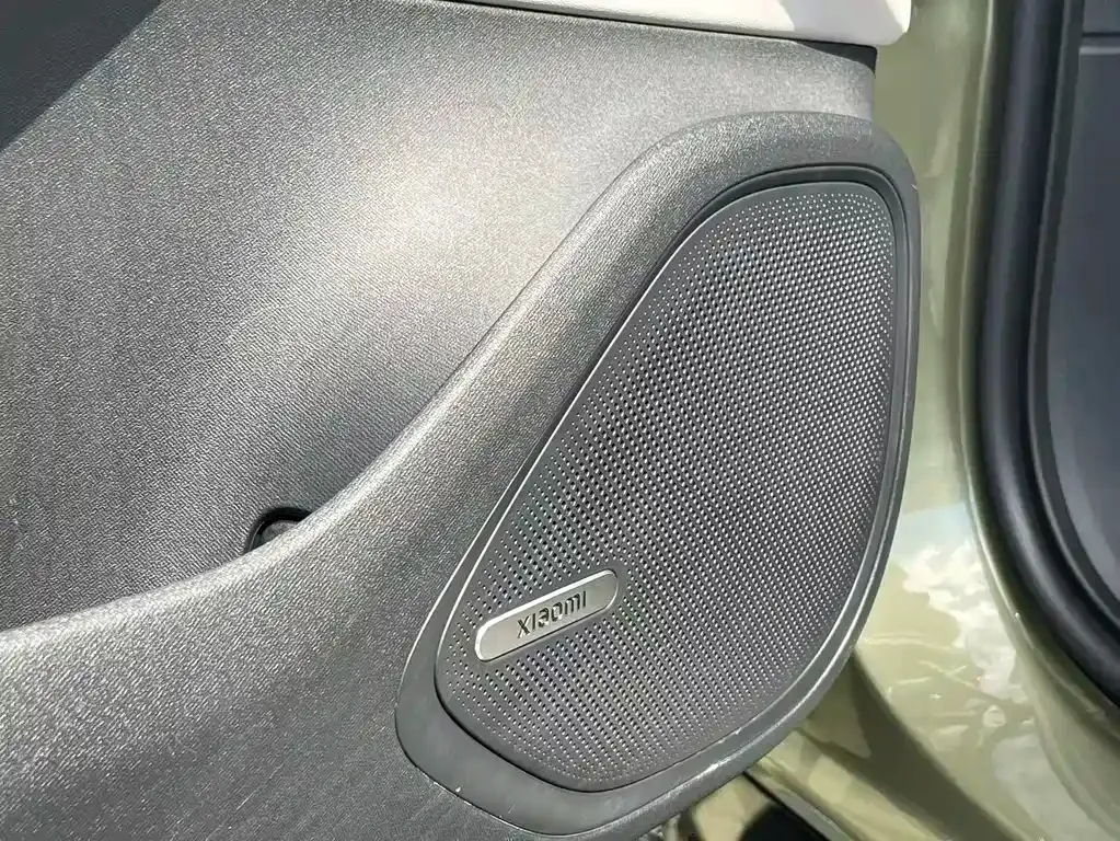 Xiaomi SU7 2024 из CN, фото 9