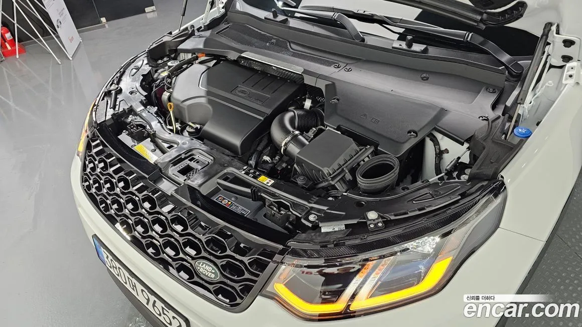 Land Rover Discovery Sport — фото 10